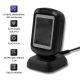 2. QOLTEC BARCODE READER STATIONARY | 1D AND 2D | USB