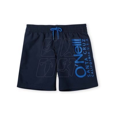 O&#39;Neill Original Cali Shorts Jr swim shorts 92800430384