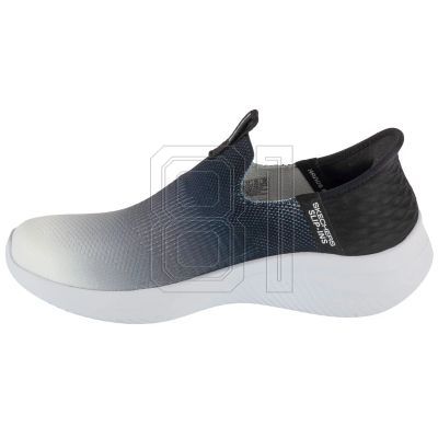 2. Skechers Slip-Ins Ultra Flex 3.0 - Beauty Blend 150183-BKW Black 36