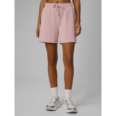 5. Women's 4F Modal Sweatpants 4FRSS26TSHOF0892-56S