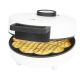 4. Waffle maker WA 3832 CLATRONIC white