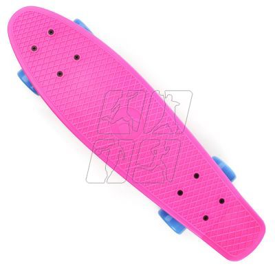 2. Meteor 23691 skateboard