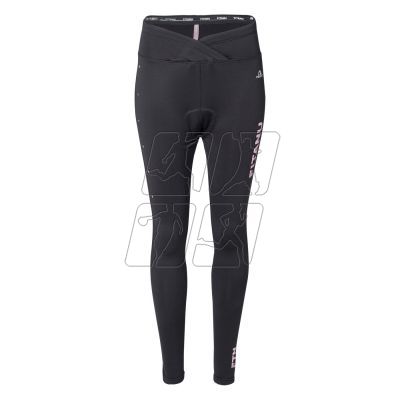 SEGGIOLA W Polarec Cycling Pants 