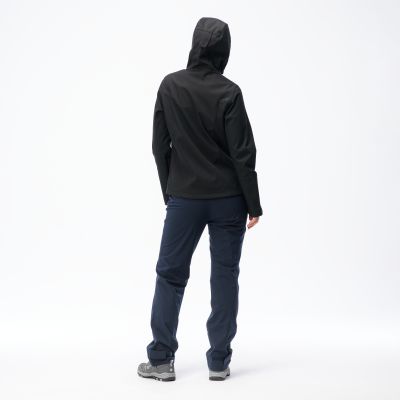 15. Women's Softshell Jacket LADY NUVAK