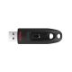 4. SanDisk Ultra SDCZ48-256G-U46 Flash Drive (256GB; USB 3.0; Black)