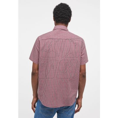 15. Mustang Collin MIini Check M shirt 1013857-12446