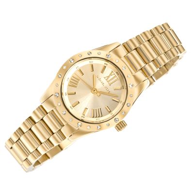 2. MICHAEL KORS Lexington MK4992SET Women's Watch + BOX