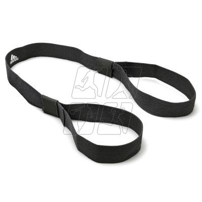 Adidas yoga mat strap ADYG-20400BK