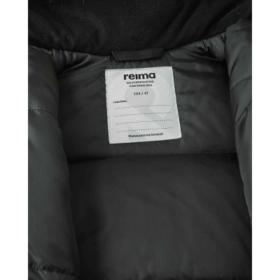 6. Reima winter overall for kids – waterproof and breathable (5100040C-9787)