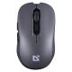 4. DEFENDER GASSA MM-105 RF SILENT Mouse, Grey