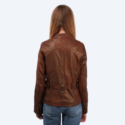 7. leather Wrangler WR4030ZC81