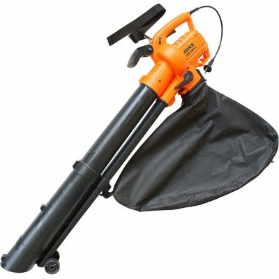ATIKA VACUUM CLEANER/LEAF BLOWER LSH3000-2