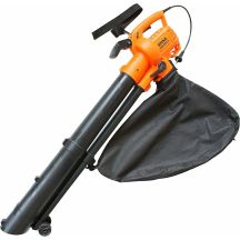 ATIKA VACUUM CLEANER/LEAF BLOWER LSH3000-2