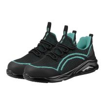 O1 SR Neo Air Professional Shoes, Blue, Size 43