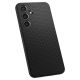 13. Spigen Liquid Air Case for Samsung Galaxy S24 - Matte Black