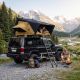 66. Offlander Fold X 160 Roof Tent OFF-FOLDX-160