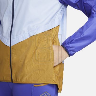 14. Nike Shield W DC8041-468 Jacket