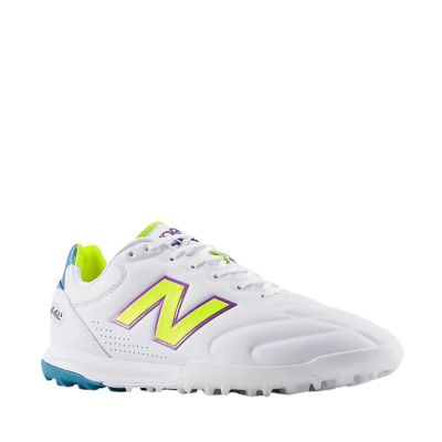 2. New Balance 442 Elite V3 TF NBU41T46O Football Boots