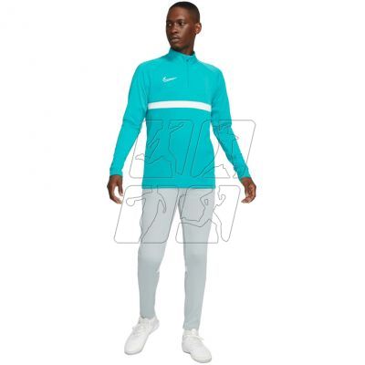 3. Nike Nk Df Academy21 Drill Top M CW6110 356 sweatshirt
