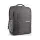 3. Lenovo 15.6” Laptop Everyday Backpack B515 Gray