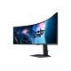 5. MONITOR SAMSUNG ODYSSEY G9 LED 49" LS49CG950EUXEN
