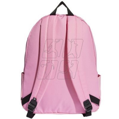 4. Backpack adidas Classic Bos BP HM8314