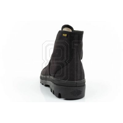 6. Palladium M 00069-001 sports shoes
