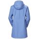 8. Helly Hansen women's raincoat W ADEN LONG COAT 62648 619