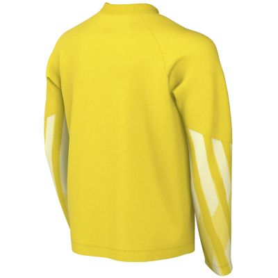 4. Nike Dri-Fit Park V Stadium Kids' Jersey Yellow HV8318 718