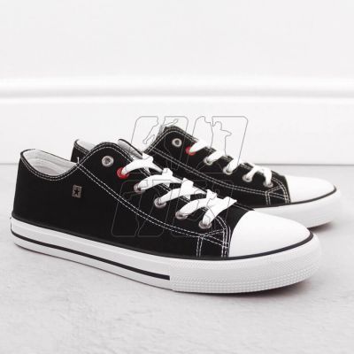 2. Big Star Sneakers M INT2077A