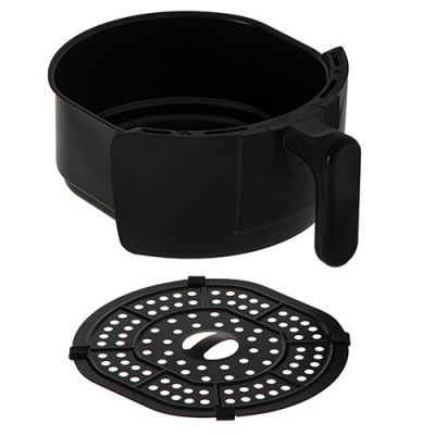 16. ADLER AD 6312 fat-free fryer