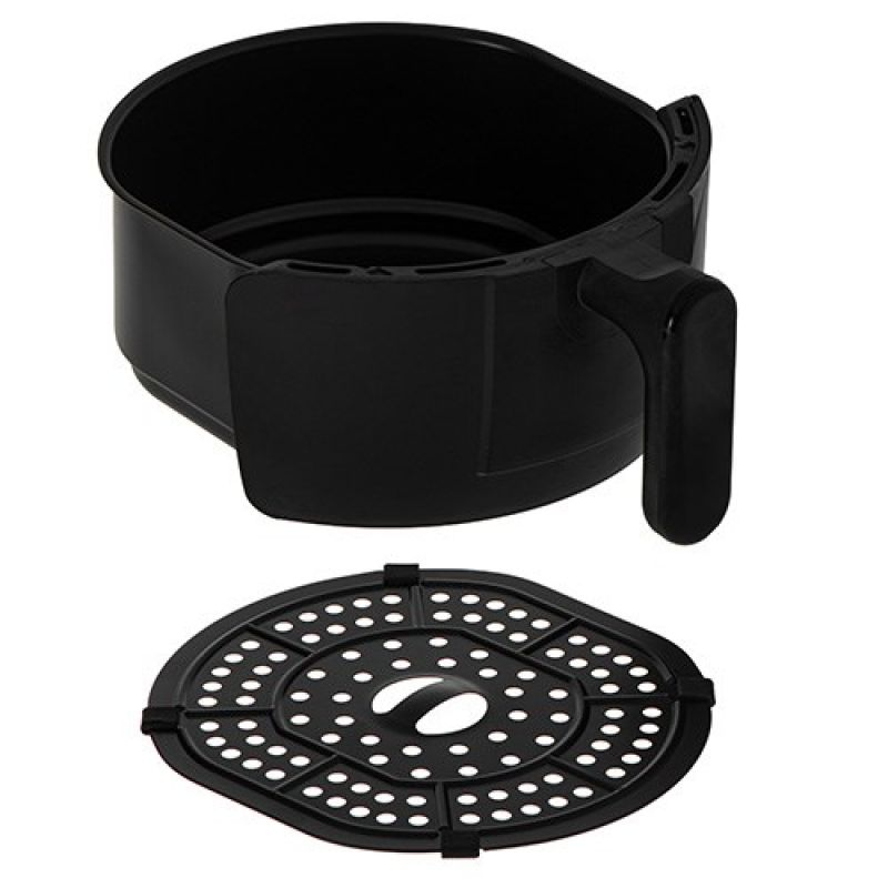 16. ADLER AD 6312 fat-free fryer