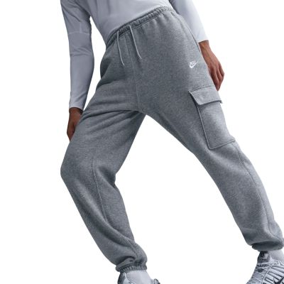 3. Nike Club Men's Pants Gray FN3805 063