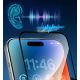 11. Joyroom JR-MKN0313 Corning Eyecare Tempered Glass for iPhone 15 Plus/16 Plus