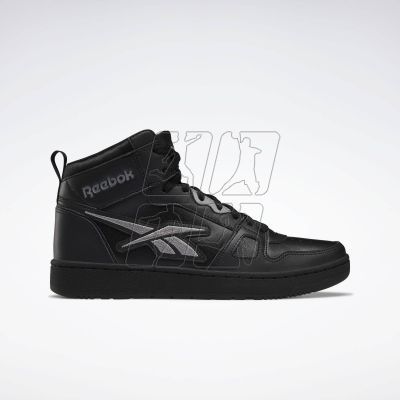 7. Reebok Resonator Mid M GZ2713 shoes