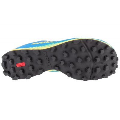 4. Inov-8 MudTalon M 001144-DGBLYW-P-001 Running Shoes