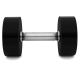 8. HPC 12.5 KG POLYURETHANE Dumbbell CPU HMS