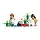 5. LEGO FRIENDS 42648 PANDA SANCTUARY ANIMAL CARE