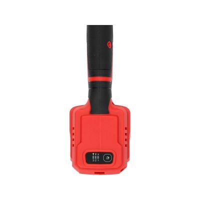 9. 18V Impact Wrench, 1100nm YT-828033 YATO