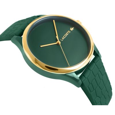 3. LACOSTE Crocodelle Women's Watch 2001247 + BOX