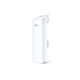 14. Access Point TP-LINK CPE210 OUTDOOR (11 Mb/s - 802.11b, 150 Mb/s - 802.11n, 300 Mb/s - 802.11n, 54 Mb/s - 802.11g)