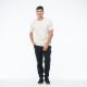 4. Men's Short Sleeve T-Shirt FROXALI