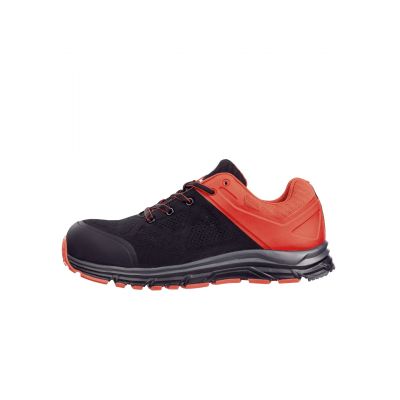 6. Men's LIFT RED IMPULSE LOW shoes (black)