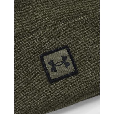 3. Under Armour Cap 1373155-390