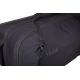 10. Thule Subterra 2 TSR490 Black Travel Trolley Soft Shell Black 90L Polycarbonate (PC), Polyester