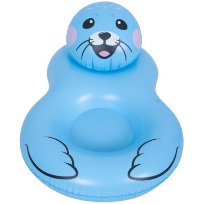 22. INFLATABLE SEAL 138x98x65CM 33218