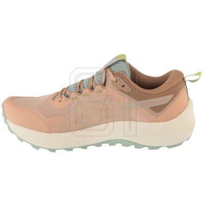 2. Asics Trabuco Terra 3 W 1012B925-700 Running Shoes