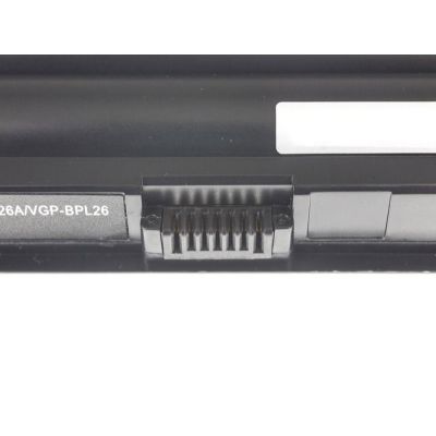 3. GREEN CELL BATTERY SY08 VGP-BPS26 VGP-BPS26A VGP-BPL26 FOR SONY VAIO PCG-71811M 71911M 71614M SVE15 4400MAH 10.8V/11.1V