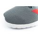 6. Adidas Lite Racer children's sports shoes, slip-on, lightweight and comfortable