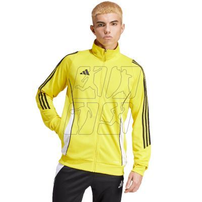 5. Adidas Tiro 24 Training M sweatshirt IR9493